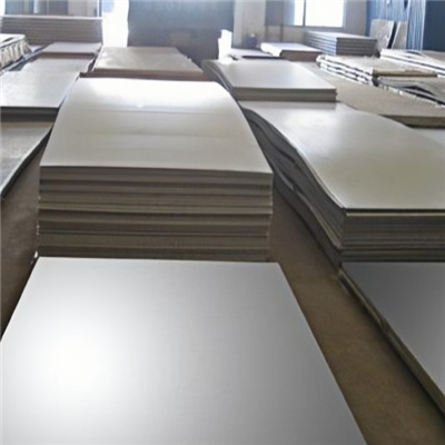 Taflen blât Hastelloy Steel C276