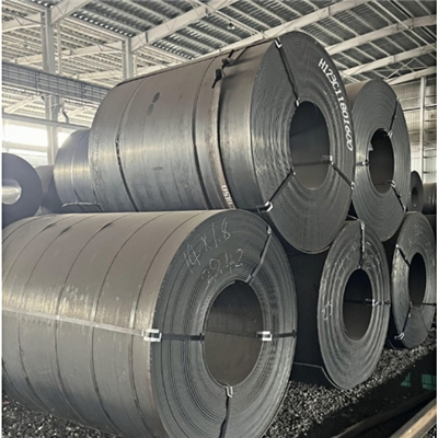 Coil dur carbon s355jr